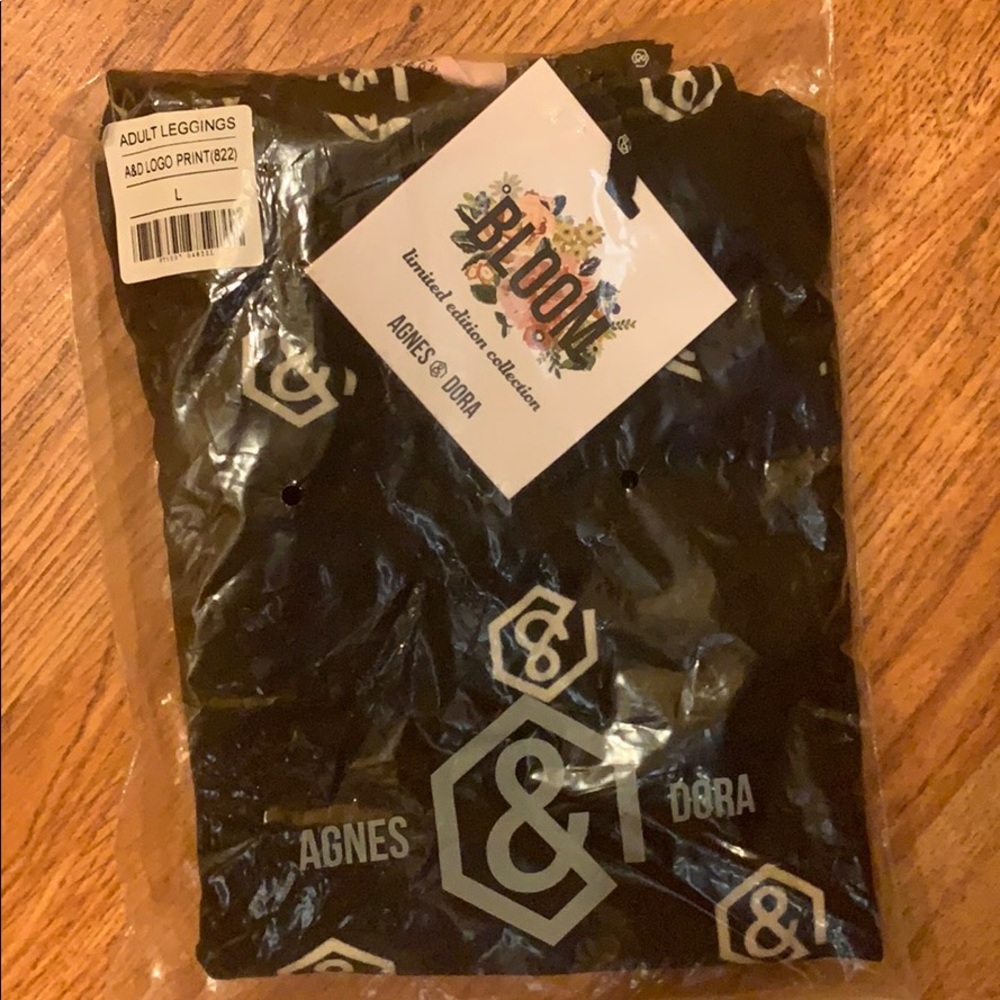 Leggings large